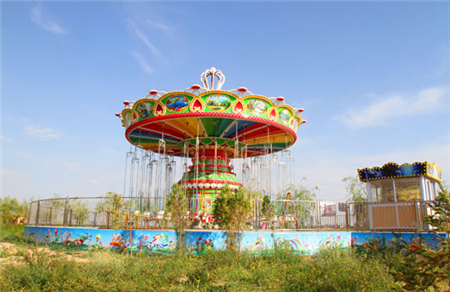 空氣儲罐廠家淺析端午時節(jié)“秋高氣爽”旅游理想選擇