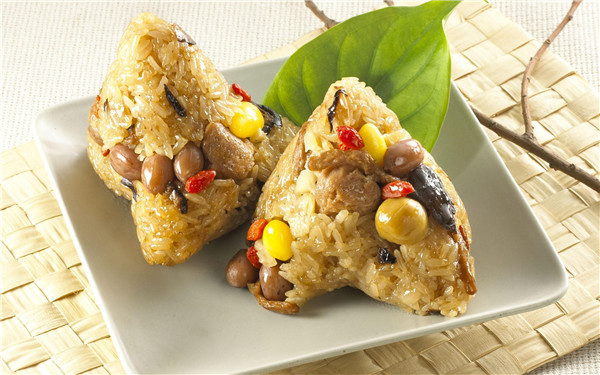 液化氣儲(chǔ)罐廠家|端午，屬于我們的節(jié)日那些味道那些人