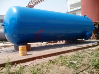 液化氣儲(chǔ)罐 液化氣儲(chǔ)罐