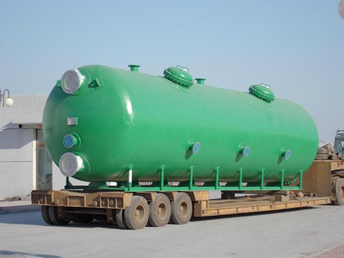 化工設(shè)備儲罐